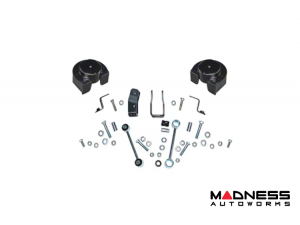 Jeep Gladiator Leveling Kit - Superlift - 2.5 Inch - `20-`25